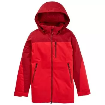 Утепленная куртка Burton Lelah