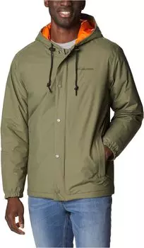 Утепленная куртка Cedar Cliff Columbia, цвет Stone Green