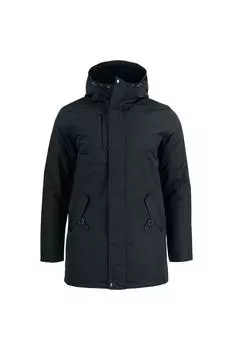 Утепленная куртка Creston Clique, черный