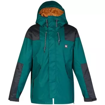 Утепленная куртка DC Anchor