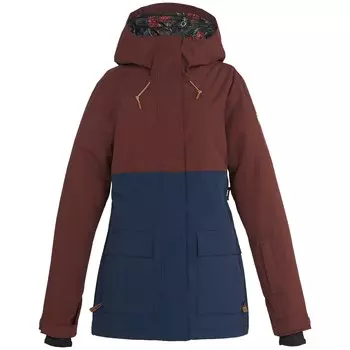 Утепленная куртка DC Cruiser