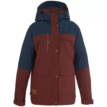 Утепленная куртка DC Liberate