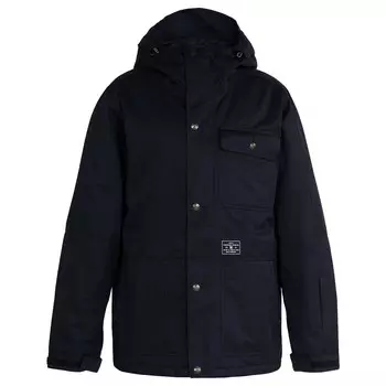 Утепленная куртка DC Servo, черный