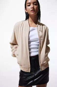 Утепленная куртка для полетов G-Star Raw, розовый