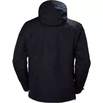 Утепленная куртка Dubliner мужская Helly Hansen, темно-синий