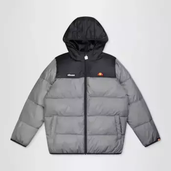 Утепленная куртка Ellesse Caloroso Junior, серый