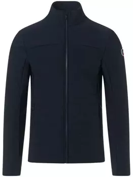 Утепленная куртка Estaris Fusalp, синий