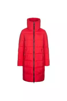 Утепленная куртка Faith Trespass, красный