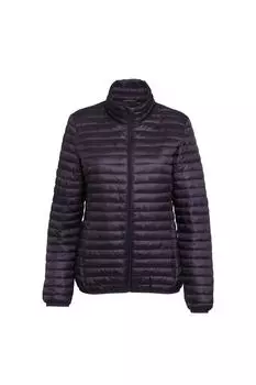 Утепленная куртка Fineline с капюшоном Tribe 2786, фиолетовый