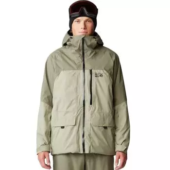 Утепленная куртка Firefall Mountain Hardwear, мультиколор