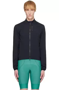 Утепленная куртка Flow Maap, черный