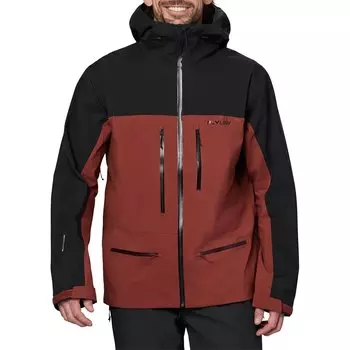 Утепленная куртка Flylow Kane, черный