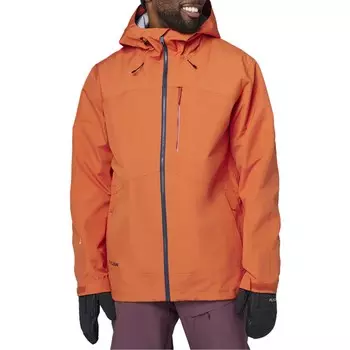 Утепленная куртка Flylow Knight, песочный