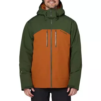 Утепленная куртка Flylow Roswell