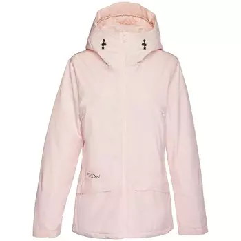 Утепленная куртка Flylow Sarah