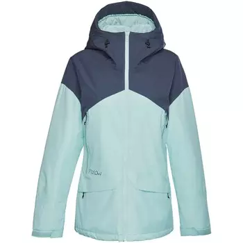 Утепленная куртка Flylow Sarah