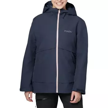 Утепленная куртка Flylow Veronica