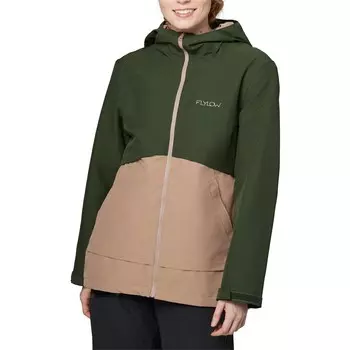 Утепленная куртка Flylow Veronica