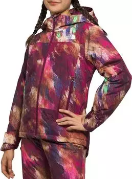 Утепленная куртка Freedom для девочек The North Face