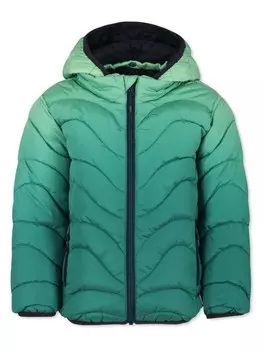 Утепленная куртка Хао Molo, зеленый