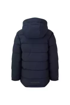 Утепленная куртка 'Harecroft' TOG24, синий