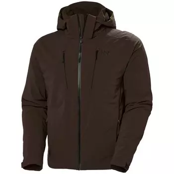 Утепленная куртка Helly Hansen Alpha 3.0