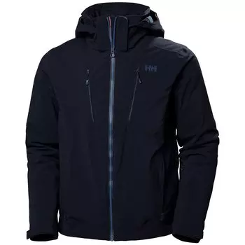 Утепленная куртка Helly Hansen Alpha 3.0, нави