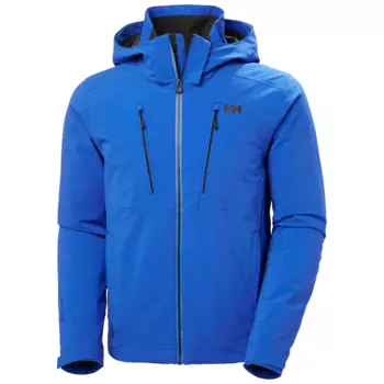 Утепленная куртка Helly Hansen Alpha 4.0