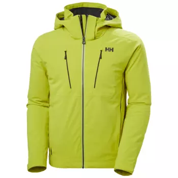 Утепленная куртка Helly Hansen Alpha 4.0