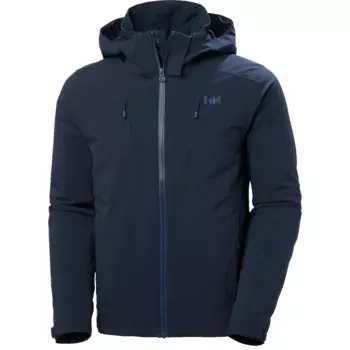 Утепленная куртка Helly Hansen Alpha 4.0, нави