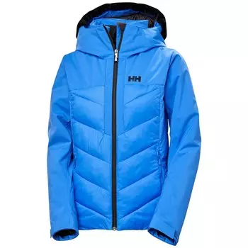 Утепленная куртка Helly Hansen Bellissimo, синий