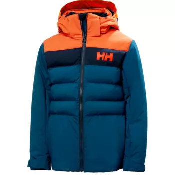 Утепленная куртка Helly Hansen Cyclone