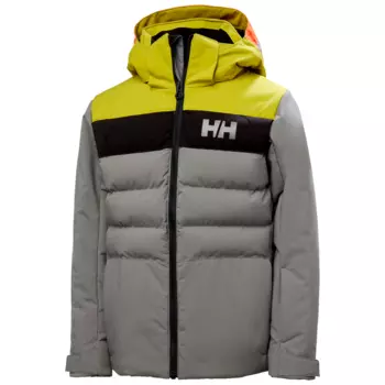 Утепленная куртка Helly Hansen Cyclone