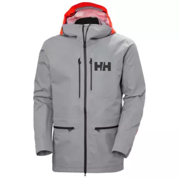 Утепленная куртка Helly Hansen Elevation Infinity 3.0