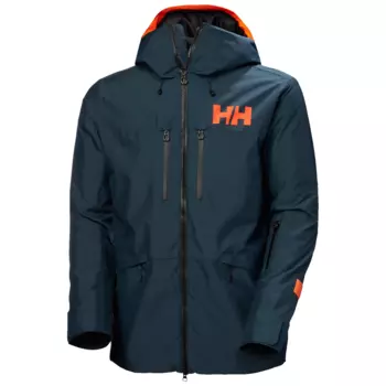 Утепленная куртка Helly Hansen Garibaldi 2.0