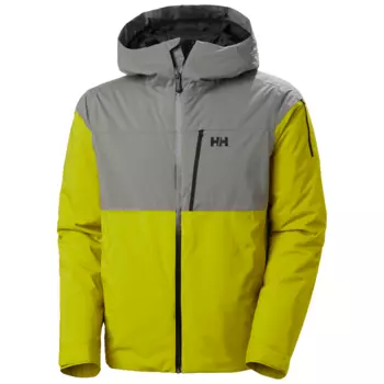 Утепленная куртка Helly Hansen Gravity