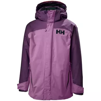 Утепленная куртка Helly Hansen Level