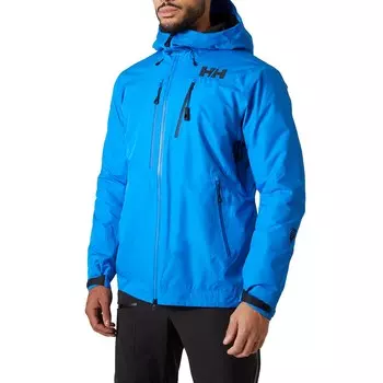 Утепленная куртка Helly Hansen Odin Infinity Insulated, синий