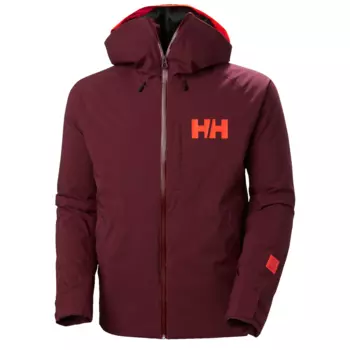 Утепленная куртка Helly Hansen Powderface