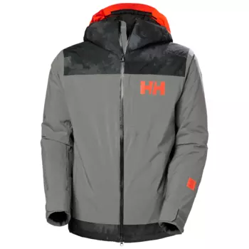 Утепленная куртка Helly Hansen Powdreamer 2.0