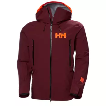 Утепленная куртка Helly Hansen SOGN Shell 2.0