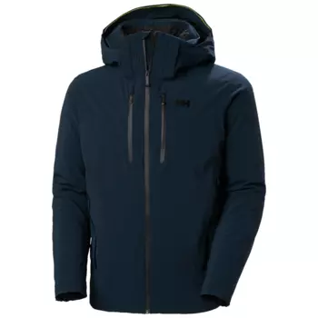 Утепленная куртка Helly Hansen Steilhang 2.0, нави