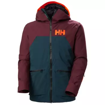 Утепленная куртка Helly Hansen Straightline Lifaloft 2.0