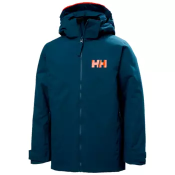 Утепленная куртка Helly Hansen Traverse