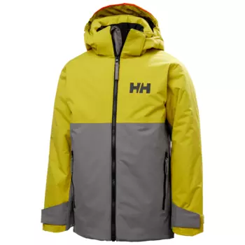 Утепленная куртка Helly Hansen Traverse