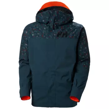 Утепленная куртка Helly Hansen ULLR D Shell
