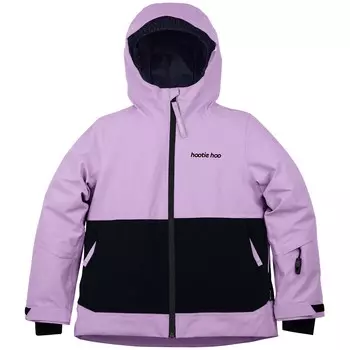 Утепленная куртка Hootie Hoo Pinnakle Insulated, лавандовый