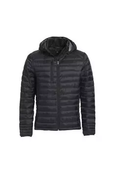 Утепленная куртка Hudson Clique, черный