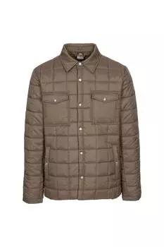 Утепленная куртка Hullford Trespass, хаки