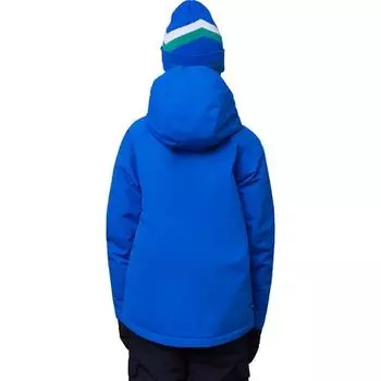 Утепленная куртка Hydra – для мальчиков 686, цвет Blue Slush